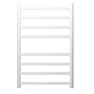 Полотенцесушитель электрический APEXTERMO Umbra UM00185WM 800x500 белый матовый